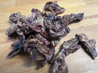 Kaninchen Lungenwürfel | 100 g [EU]