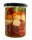 Fidelis Pferd mit Süßkartoffel, Karotte und Blaubeeren im Glas 400 g