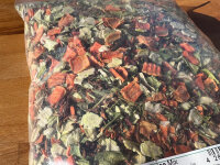 KALE Gemüse-Mix Flocken
