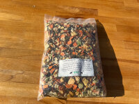 KALE Früchte-Gemüse Flocken