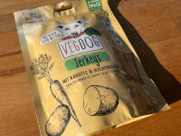 VEGDOG Dentals Sticks