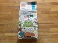 VEGDOG Green Crunch
