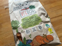 VEGDOG Green Crunch