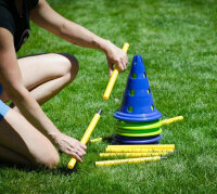 Canine Gym Dog Agility Kit