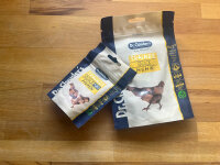 Dr.Clauder´s Trainee Snack Huhn 50 g Minis