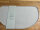 FuzzYard Silikon Napf Unterlage Beige