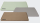 Kühlmatte Paikka weich S 80 cm taupe