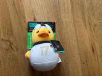 FuzzYard Fußball WM-Ente Deutschland