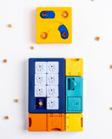 Smarty Set – Pawzler Intelligenz Puzzle Spielzeug