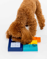 Smarty Set – Pawzler Intelligenz Puzzle Spielzeug