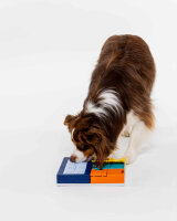 Smarty Set – Pawzler Intelligenz Puzzle Spielzeug