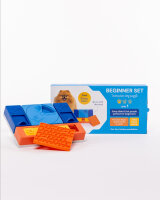 Beginner Set – Pawzler Intelligenz Puzzle Spielzeug