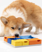 Rainbow Set – Pawzler Intelligenz Puzzle Spielzeug