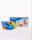 Rainbow Set – Pawzler Intelligenz Puzzle Spielzeug