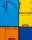 Rainbow Set – Pawzler Intelligenz Puzzle Spielzeug