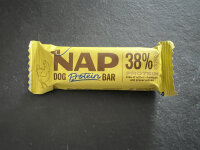 Hundeproteinriegel NAP Huhn