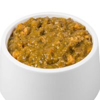 Sanoro BIO Gemüse Mix Pur mit...