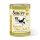 Sanoro BIO Gemüse-Obst-Mix 2 mit Bio-Reis und Bio-Karotte