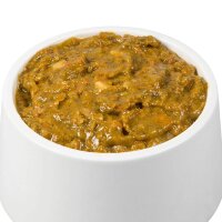 Sanoro BIO Gemüse-Obst-Mix 3 mit Bio-Kartoffeln und...