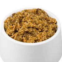 Sanoro BIO Gemüse-Obst-Mix 4 mit Bio-Quinoa &...