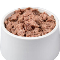 Sanoro Rind Pures Muskelfleisch 800 g Dose