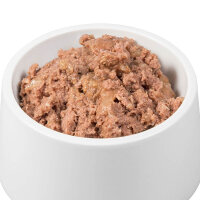 Sanoro Ziege Pures Muskelfleisch 400 g Dose