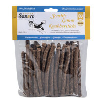 Sanoro Sensitiv Knabbersticks Lamm