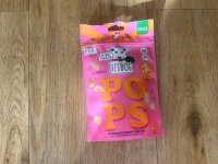 VEGDOG Pops