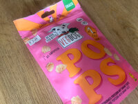 VEGDOG Pops