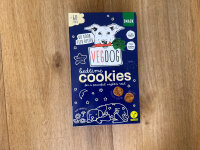 VEGDOG Bedtime Cookies