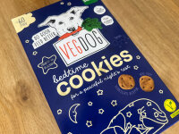 VEGDOG Bedtime Cookies