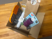Cookies Überraschungsbox