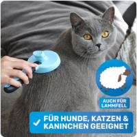 Zupf Zeug BluePet