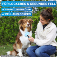 Zupf Zeug BluePet