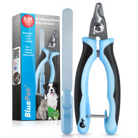 BluePet KrallenSchön - Krallenschere für kleine...